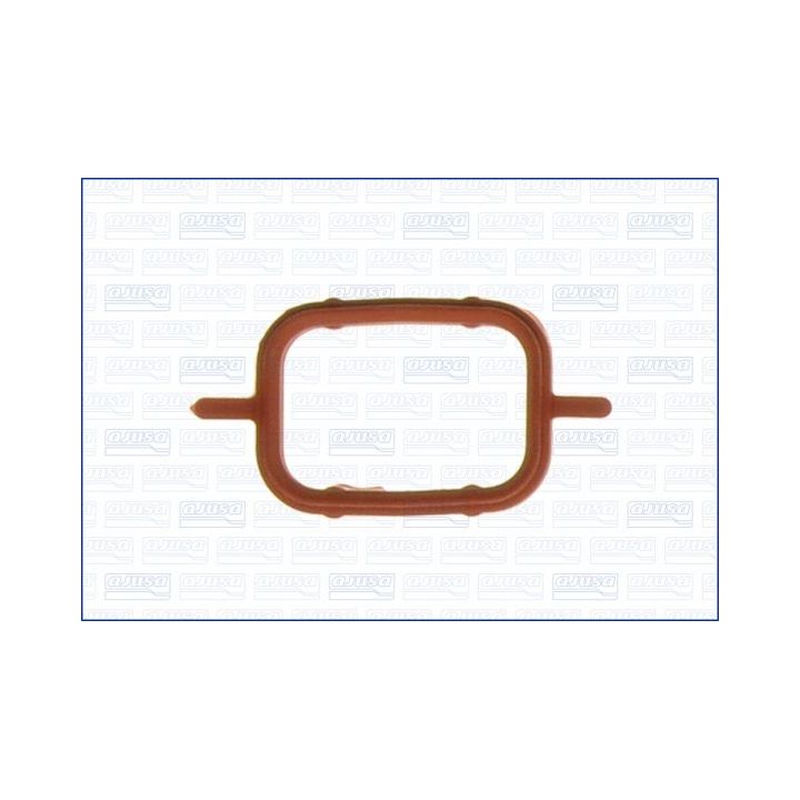 Tarpiklis, įsiurbimo kolektorius AJUSA 13148300