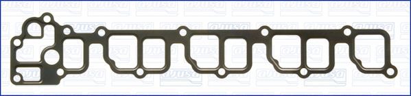 Tarpiklis, įsiurbimo kolektorius AJUSA 13153100