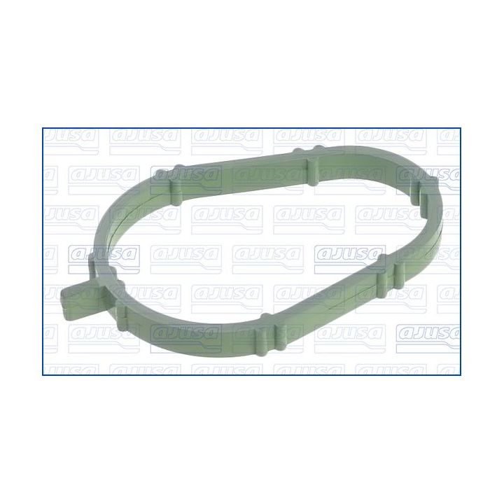 Tarpiklis, įsiurbimo kolektorius AJUSA 13165600