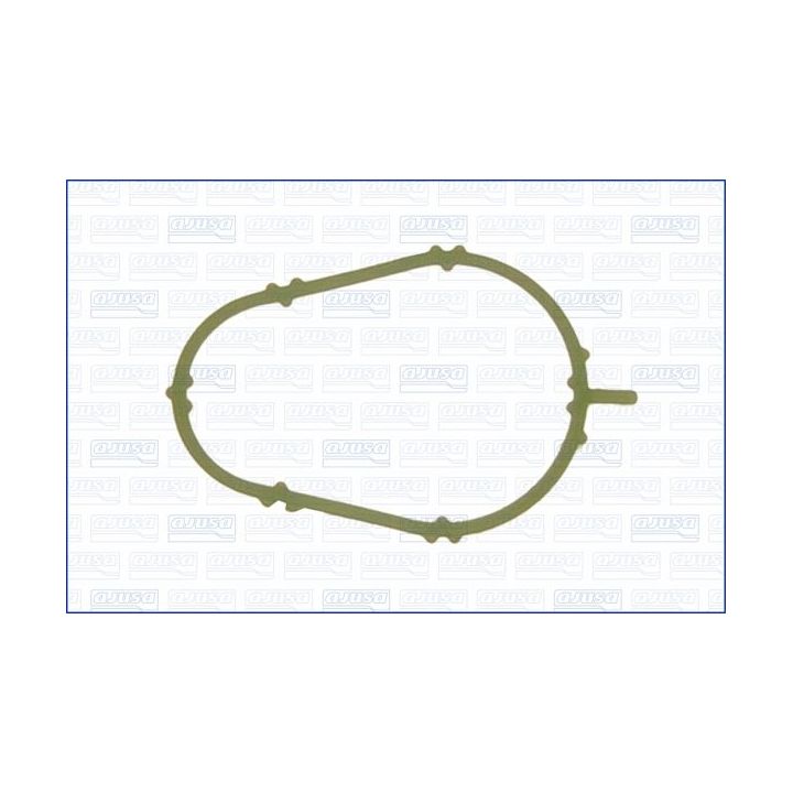 Tarpiklis, įsiurbimo kolektorius AJUSA 13165600