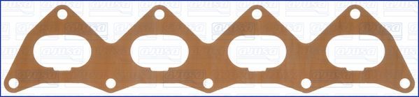 Tarpiklis, įsiurbimo kolektorius AJUSA 13165800