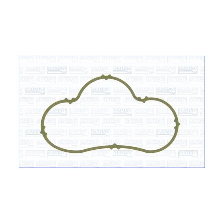 Tarpiklis, įsiurbimo kolektorius AJUSA 13167400