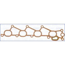 Tarpiklis, įsiurbimo kolektorius AJUSA 13167700