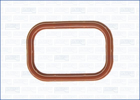 Tarpiklis, įsiurbimo kolektorius AJUSA 13169800