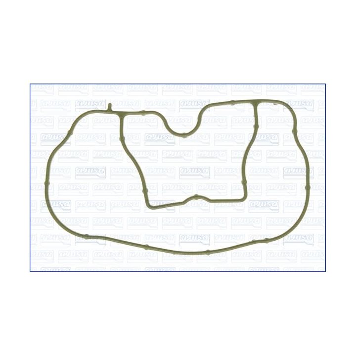 Tarpiklis, įsiurbimo kolektorius AJUSA 13173400