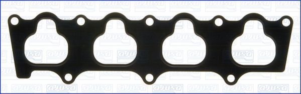 Tarpiklis, įsiurbimo kolektorius AJUSA 13176400