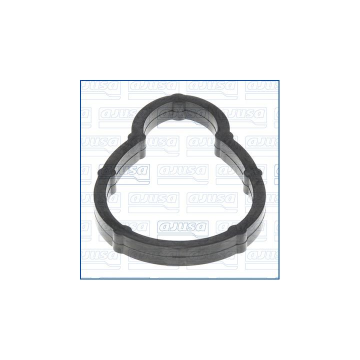 Tarpiklis, įsiurbimo kolektorius AJUSA 13183600