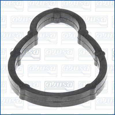 Tarpiklis, įsiurbimo kolektorius AJUSA 13183600