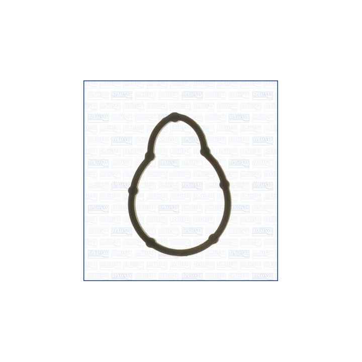 Tarpiklis, įsiurbimo kolektorius AJUSA 13183600