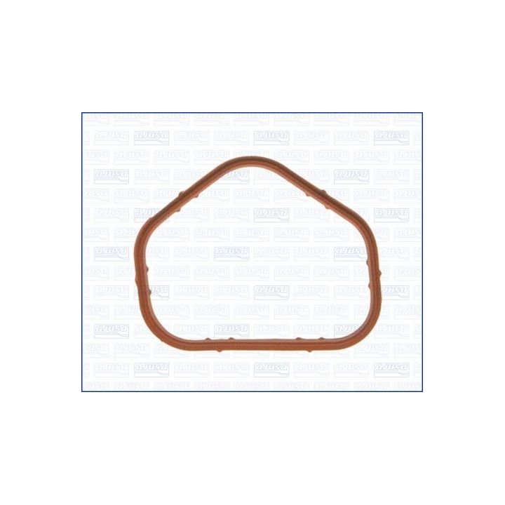 Tarpiklis, įsiurbimo kolektorius AJUSA 13185700