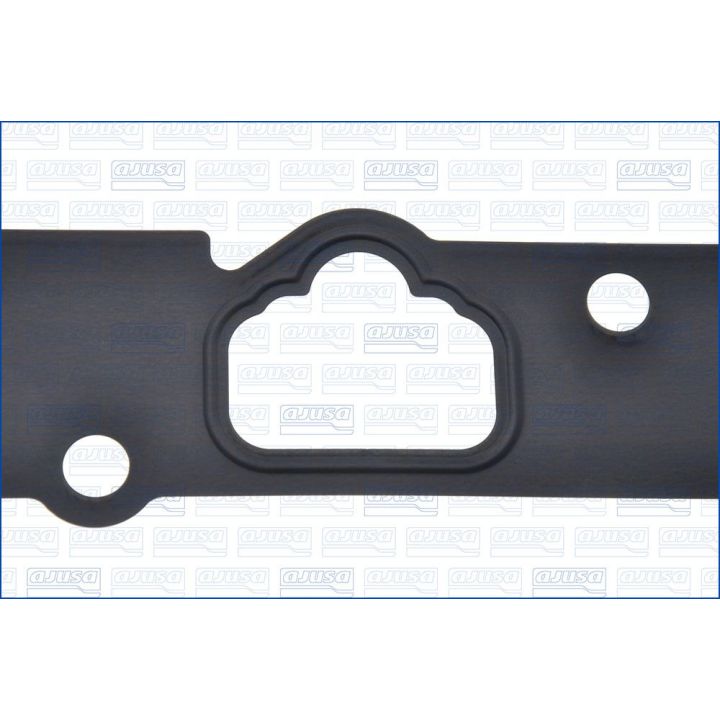 Tarpiklis, įsiurbimo kolektorius AJUSA 13185900