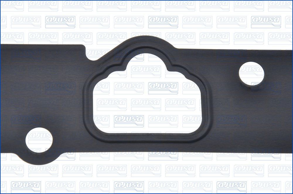 Tarpiklis, įsiurbimo kolektorius AJUSA 13185900