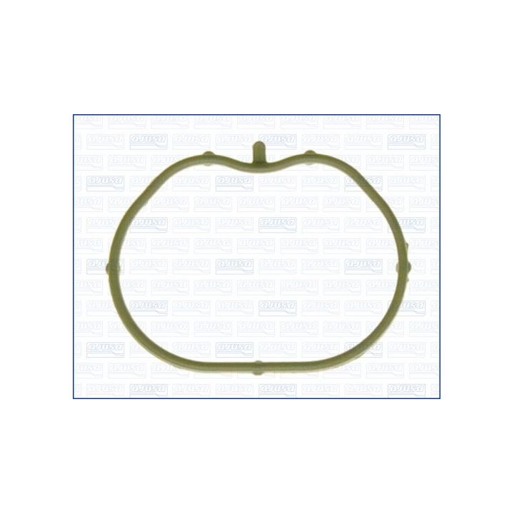 Tarpiklis, įsiurbimo kolektorius AJUSA 13187700