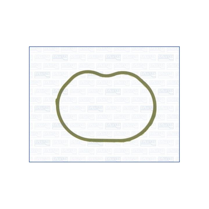 Tarpiklis, įsiurbimo kolektorius AJUSA 13187900