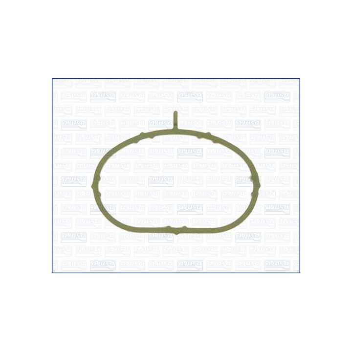 Tarpiklis, įsiurbimo kolektorius AJUSA 13188100