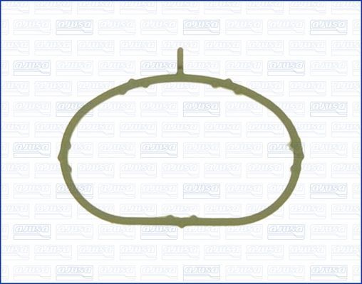 Tarpiklis, įsiurbimo kolektorius AJUSA 13188100