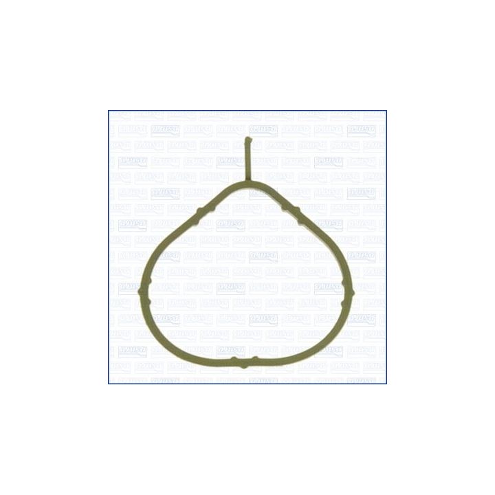 Tarpiklis, įsiurbimo kolektorius AJUSA 13188300