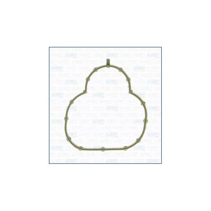 Tarpiklis, įsiurbimo kolektorius AJUSA 13191600