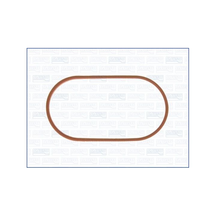 Tarpiklis, įsiurbimo kolektorius AJUSA 13193100