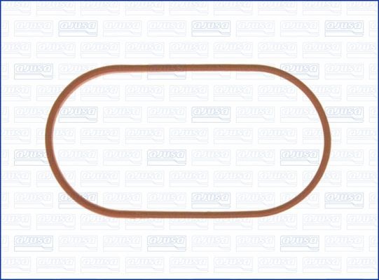 Tarpiklis, įsiurbimo kolektorius AJUSA 13193100