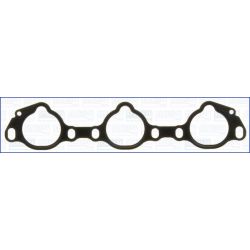 Tarpiklis, įsiurbimo kolektorius AJUSA 13196000