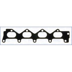 Tarpiklis, įsiurbimo kolektorius AJUSA 13196400