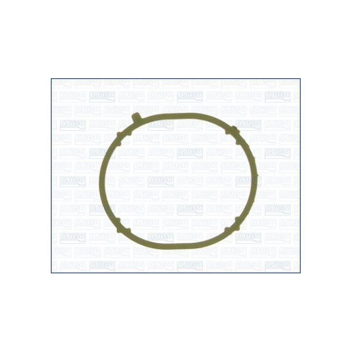 Tarpiklis, įsiurbimo kolektorius AJUSA 13204300