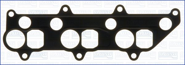 Tarpiklis, įsiurbimo kolektorius AJUSA 13204400