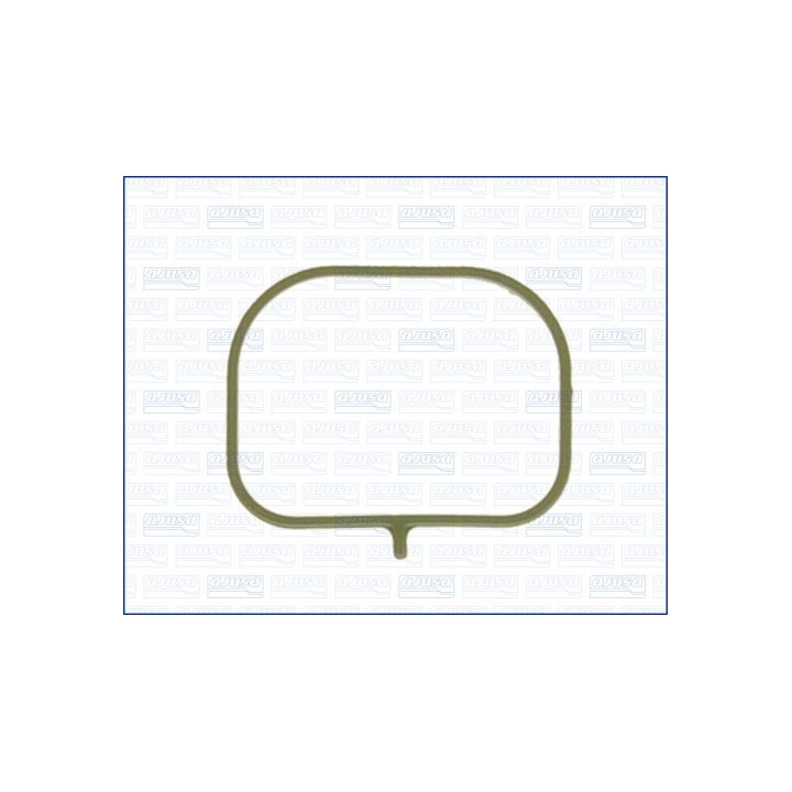 Tarpiklis, įsiurbimo kolektorius AJUSA 13214600