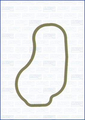 Tarpiklis, įsiurbimo kolektorius AJUSA 13220100