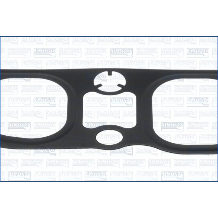 Tarpiklis, įsiurbimo kolektorius AJUSA 13222800