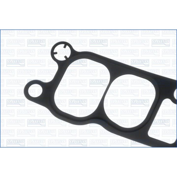 Tarpiklis, įsiurbimo kolektorius AJUSA 13222800