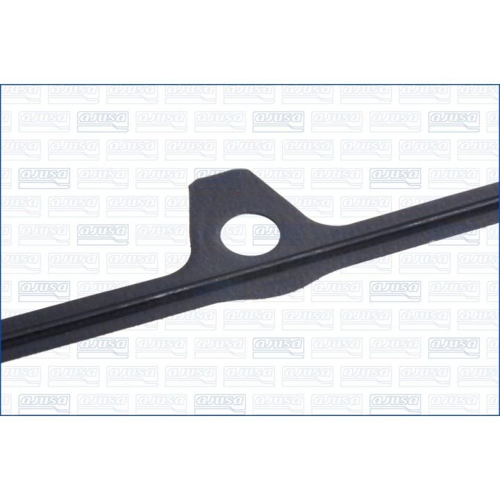 Tarpiklis, įsiurbimo kolektorius AJUSA 13226300