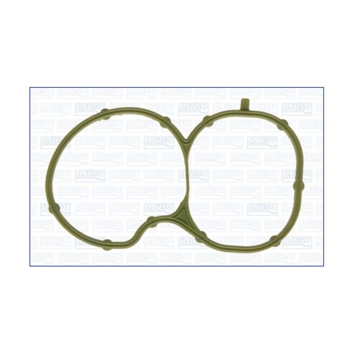 Tarpiklis, įsiurbimo kolektorius AJUSA 13226500