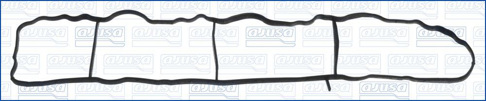 Tarpiklis, įsiurbimo kolektorius AJUSA 13228200