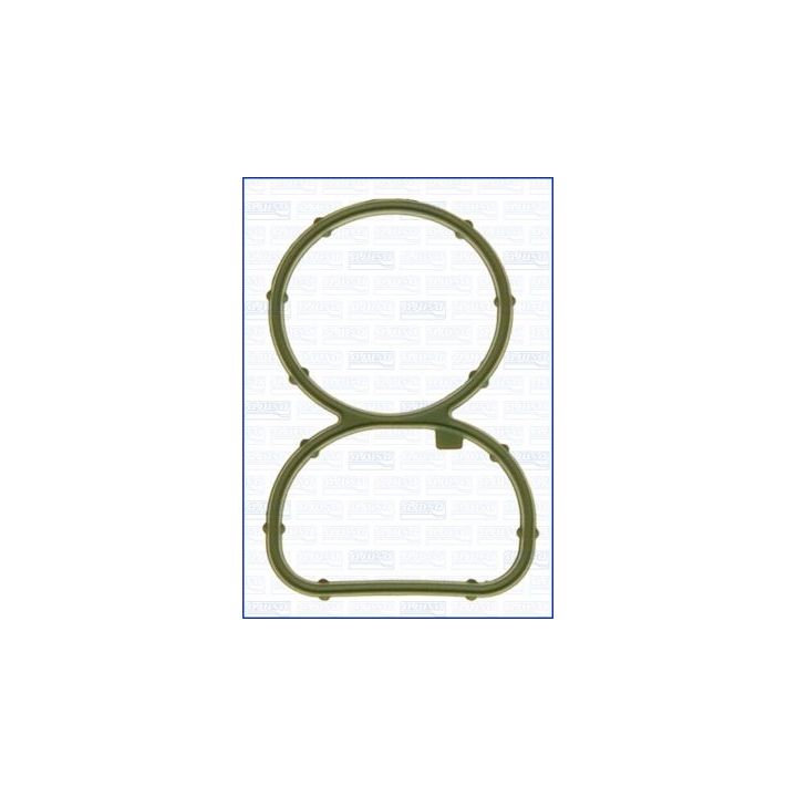 Tarpiklis, įsiurbimo kolektorius AJUSA 13228900