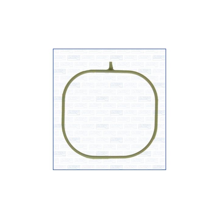 Tarpiklis, įsiurbimo kolektorius AJUSA 13229400