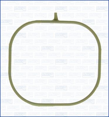 Tarpiklis, įsiurbimo kolektorius AJUSA 13229400