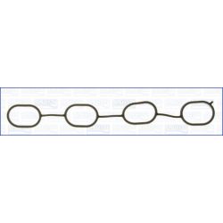 Tarpiklis, įsiurbimo kolektorius AJUSA 13231300