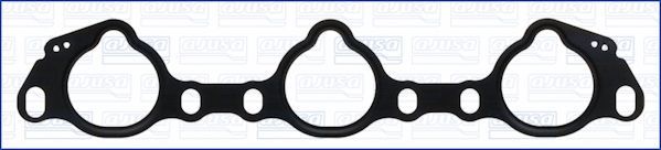 Tarpiklis, įsiurbimo kolektorius AJUSA 13243400