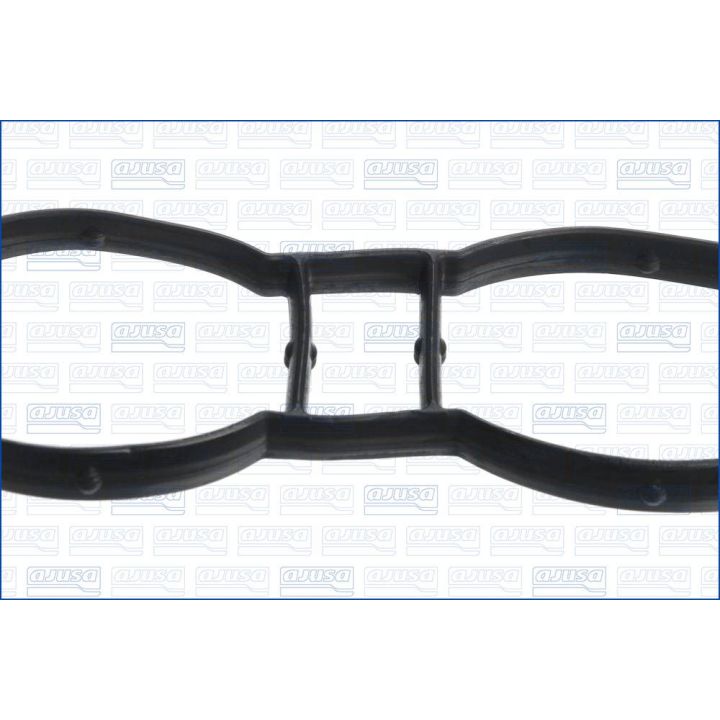 Tarpiklis, įsiurbimo kolektorius AJUSA 13247900