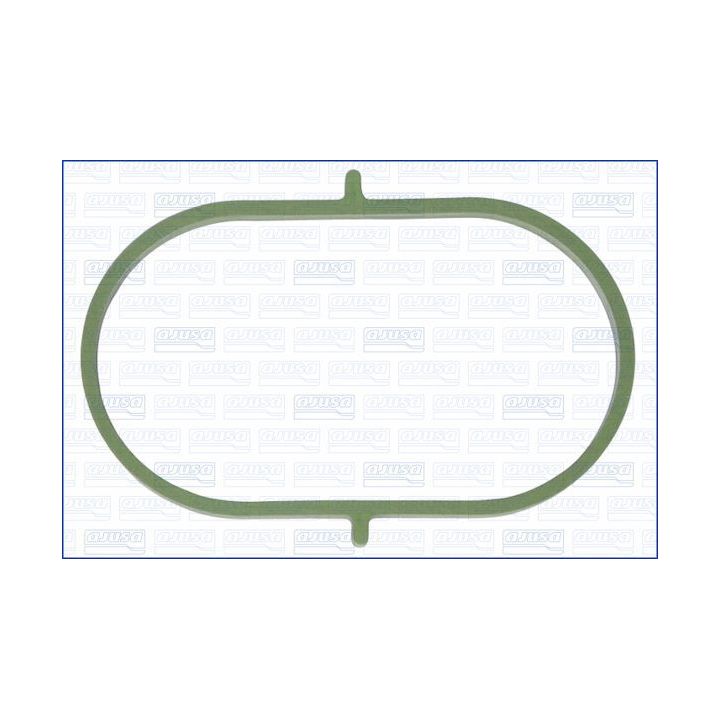 Tarpiklis, įsiurbimo kolektorius AJUSA 13248400