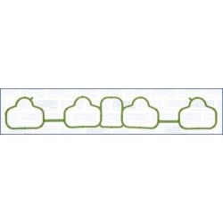 Tarpiklis, įsiurbimo kolektorius AJUSA 13249100