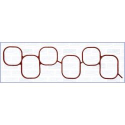 Tarpiklis, įsiurbimo kolektorius AJUSA 13255500