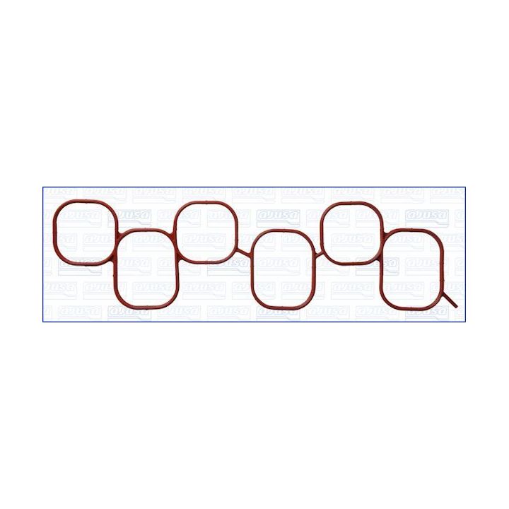 Tarpiklis, įsiurbimo kolektorius AJUSA 13255500
