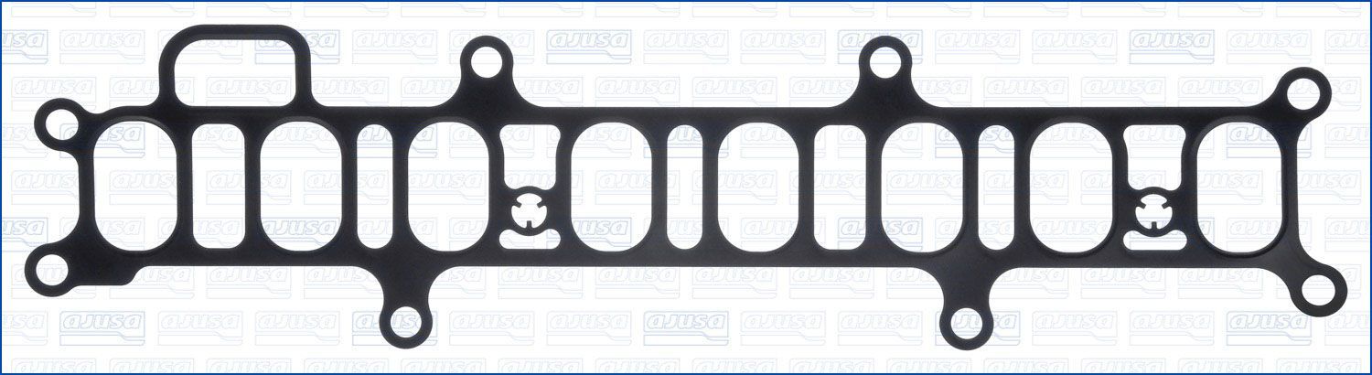 Tarpiklis, įsiurbimo kolektorius AJUSA 13261000