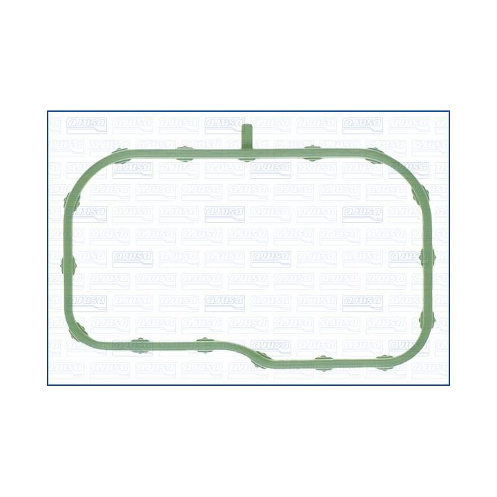 Tarpiklis, įsiurbimo kolektorius AJUSA 13261100