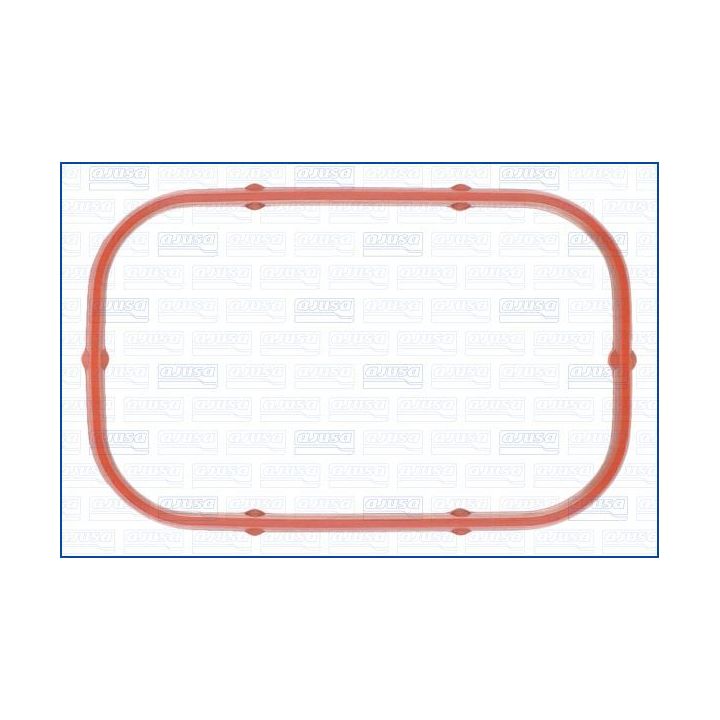 Tarpiklis, įsiurbimo kolektoriaus korpusas AJUSA 13261500