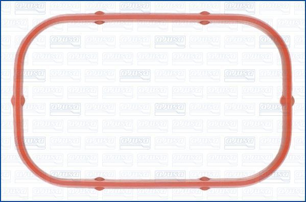 Tarpiklis, įsiurbimo kolektoriaus korpusas AJUSA 13261500