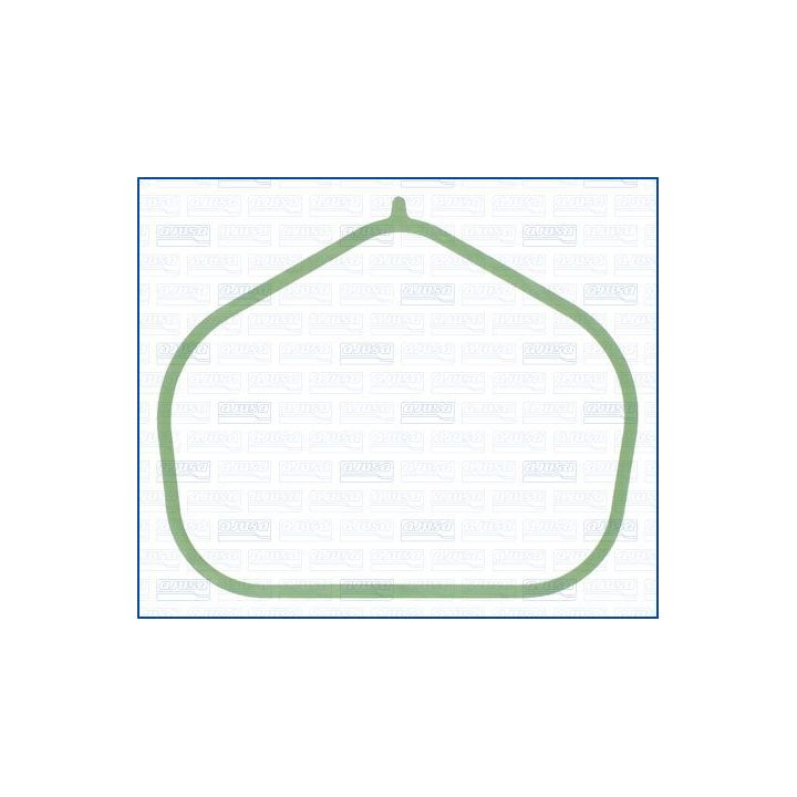 Tarpiklis, įsiurbimo kolektorius AJUSA 13266300